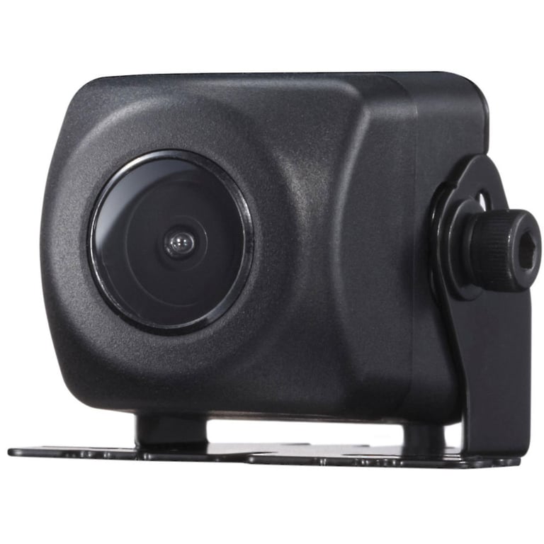 Pioneer AVH-4201NEX with ND-BC8 Backup Camera Included Image 6
