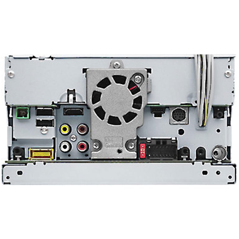 Pioneer AVIC-5201NEX Image 3
