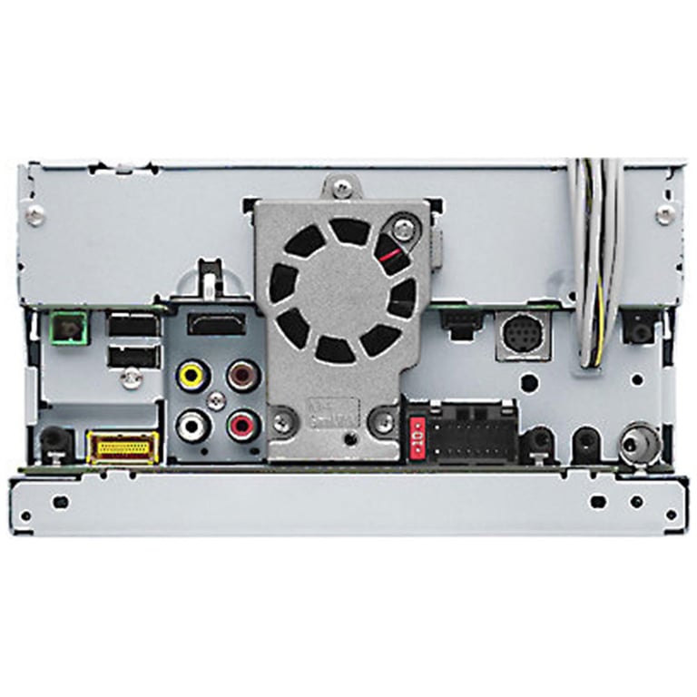 Pioneer AVIC-6200NEX Image 5