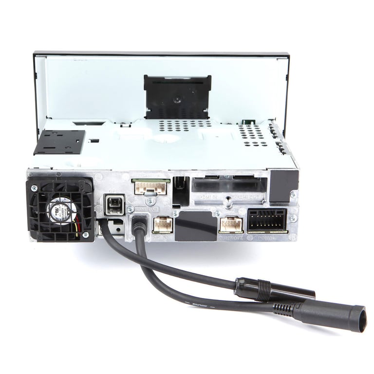 Alpine INE-W967HD Image 3