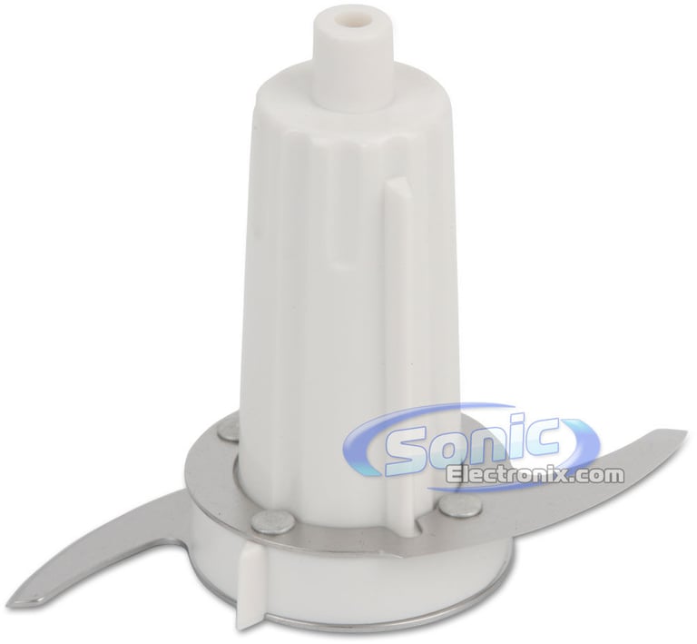Black & Decker HC306 Image 4
