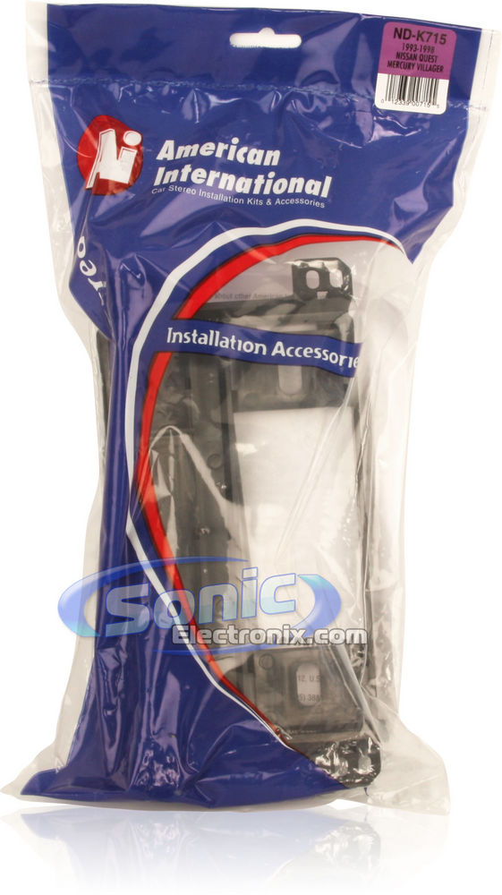 American International ND-K715 Image 3