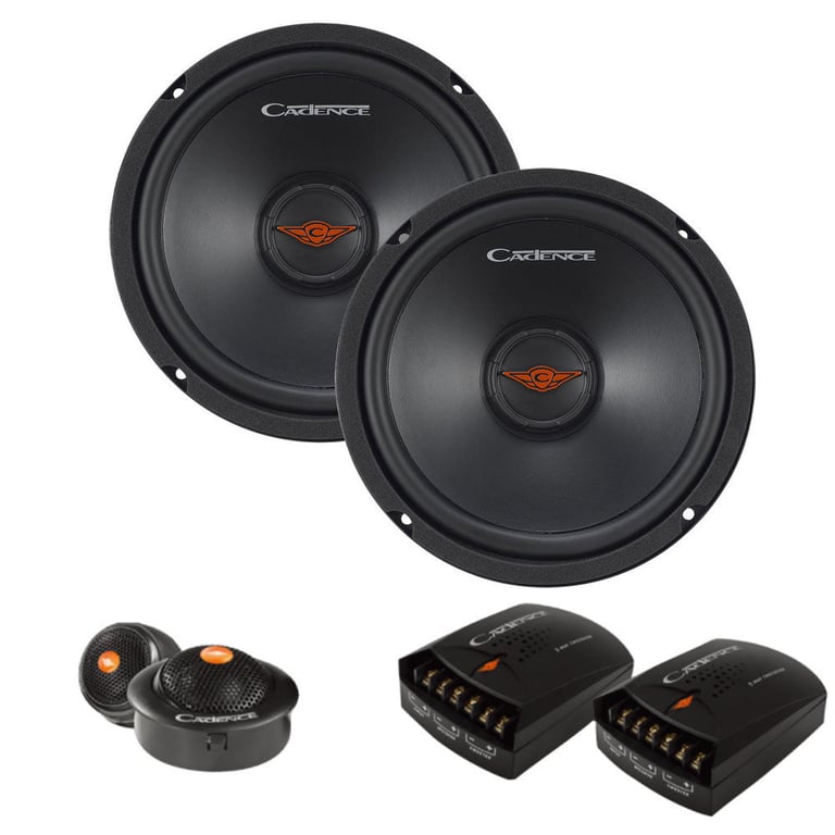 Cadence QR65K Image 1