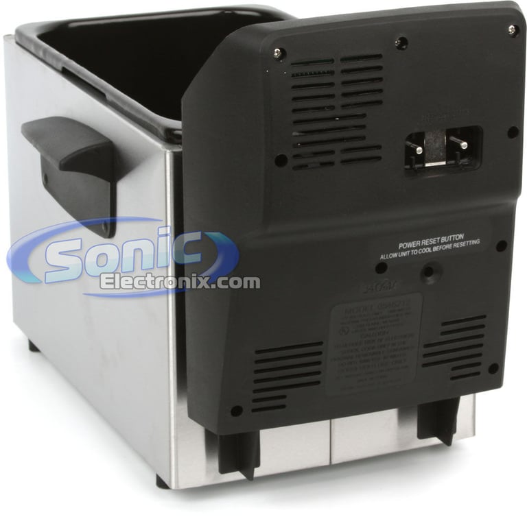 Presto ProFry 05462 Image 4