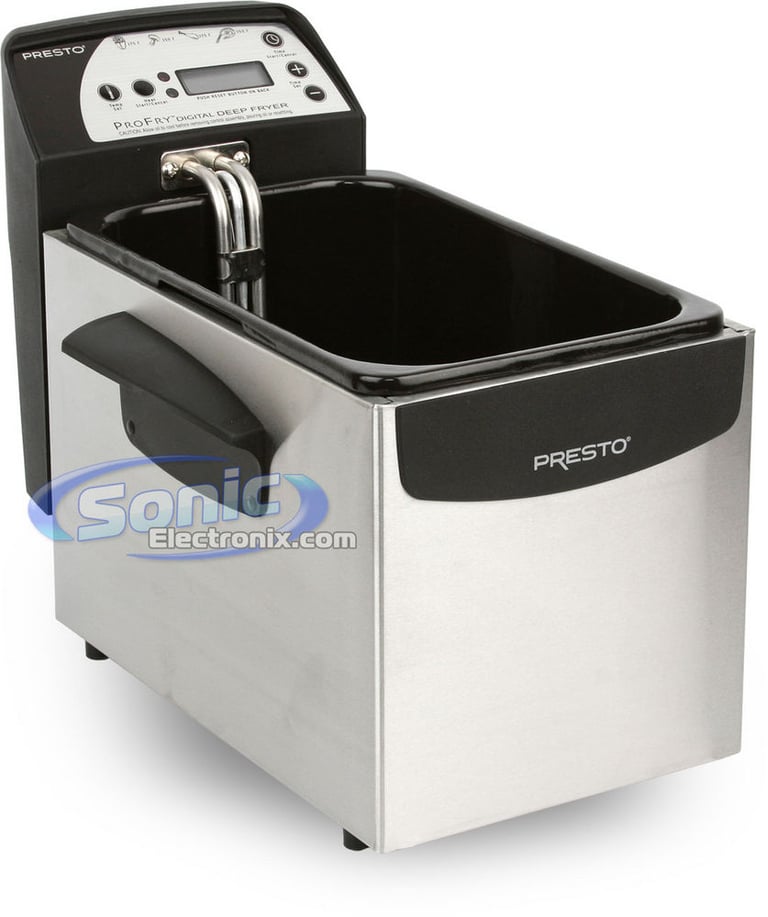 Presto ProFry 05462 Image 2