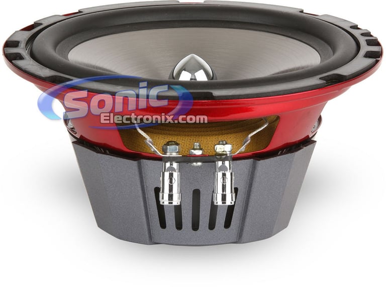 Visonik VP6500C Image 4