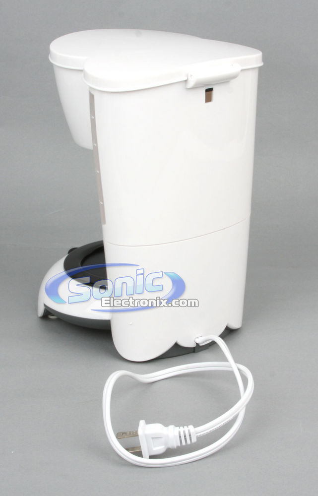Mr. Coffee TF4 Image 3
