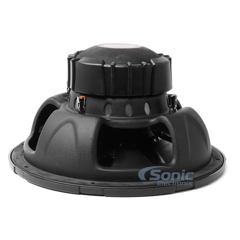 Buy One Get One Half Off Deal, Kicker CompVR CVR124 (43CVR124) Image 6