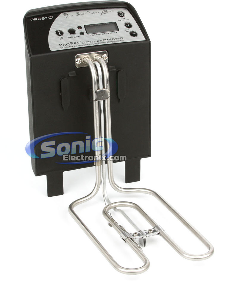 Presto ProFry 05462 Image 5