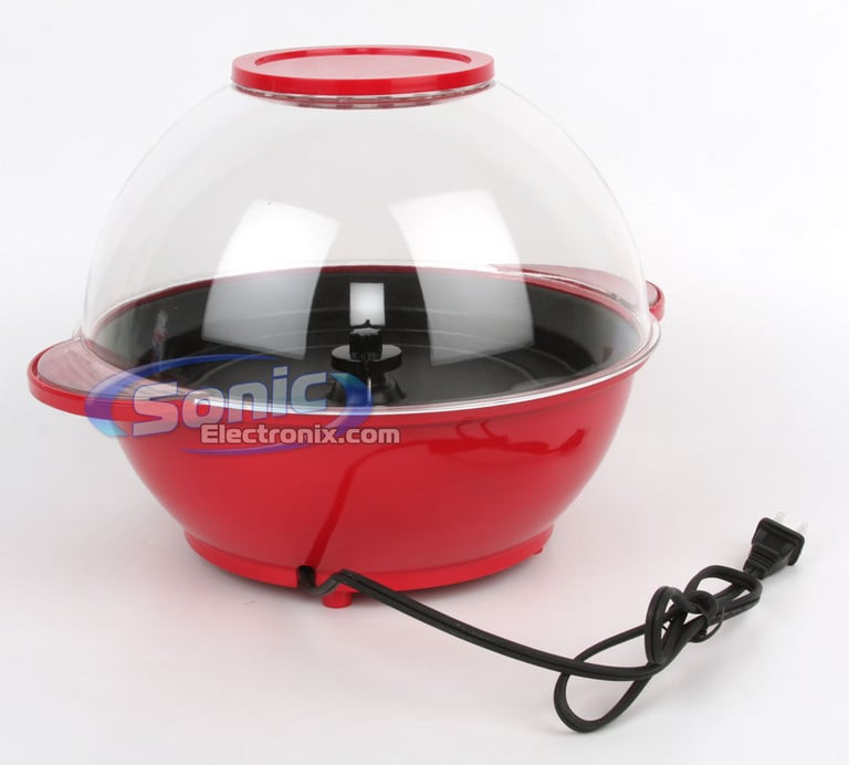 Toastess TCP-615R Image 4