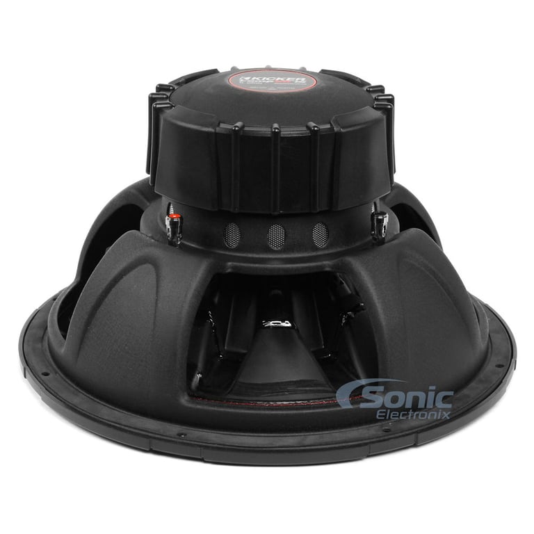 Buy One Get One Half Off Deal, Kicker CompR CWR152 (43CWR152) Image 5