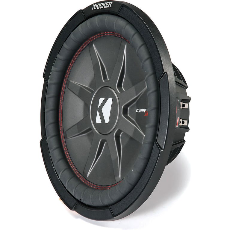 Buy One Get One Half Off Deal, Kicker CompRT CWRT121 (43CWRT121) Image 2