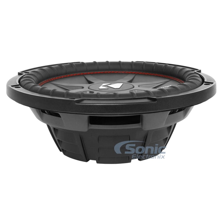 Buy One Get One Half Off Deal, Kicker CompRT CWRT122 (43CWRT122) Image 4