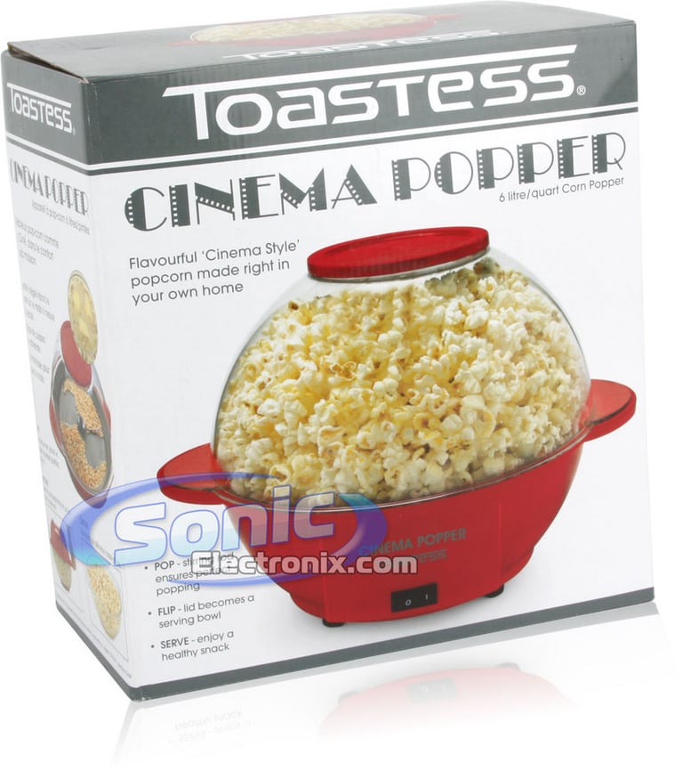 Toastess TCP-615R Image 6