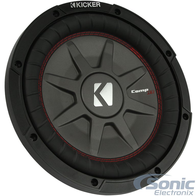 Buy One Get One Half Off Deal, Kicker CompRT CWRT672 (43CWRT672) Image 2