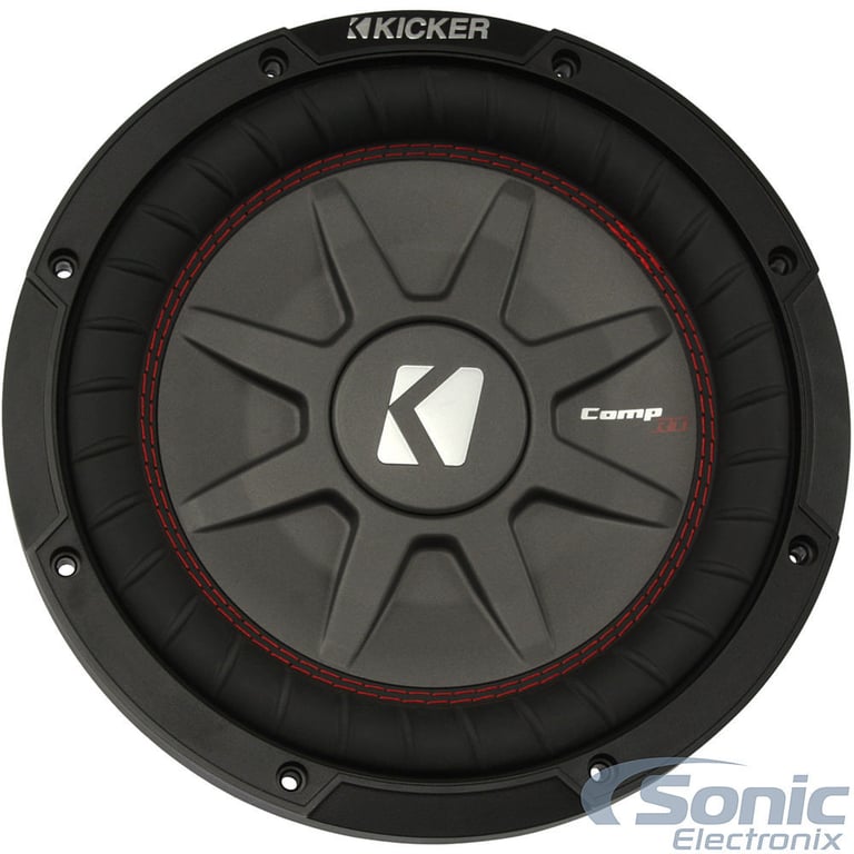 Buy One Get One Half Off Deal, Kicker CompRT CWRT672 (43CWRT672) Image 3
