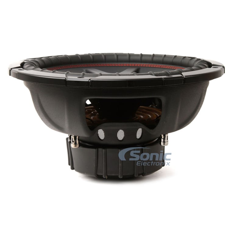 Buy One Get One Half Off Deal, Kicker CompVR CVR124 (43CVR124) Image 5