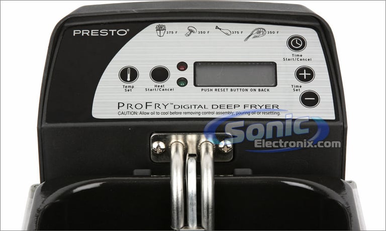 Presto ProFry 05462 Image 7