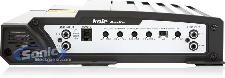 Kole Audio PH2-1000 Image 2
