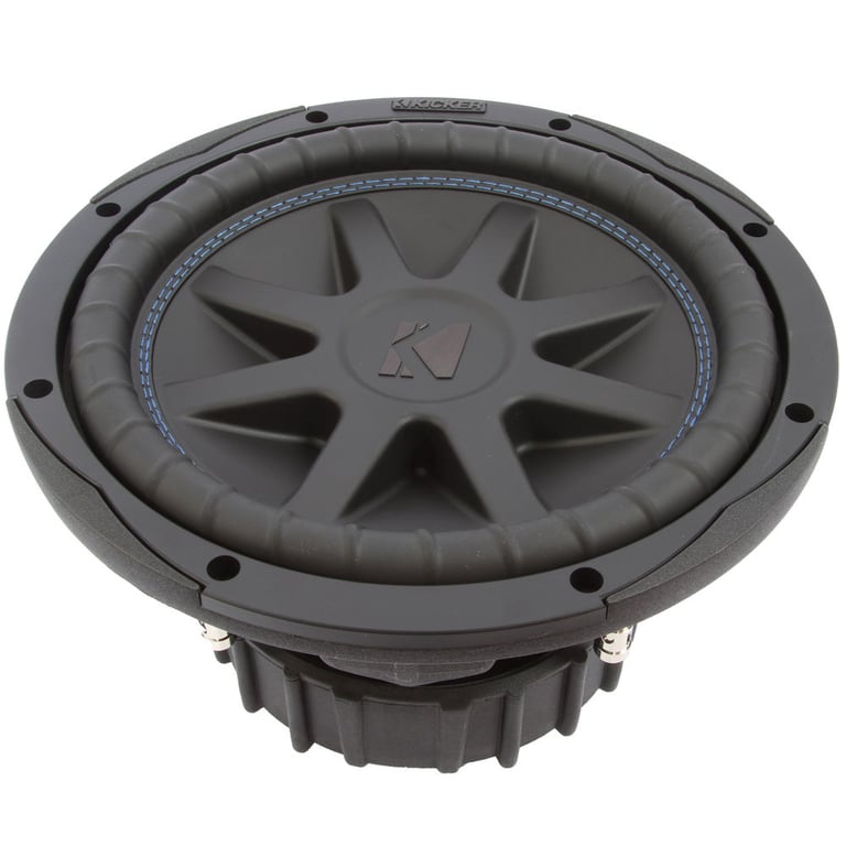 Buy One Get One 50% Off Deal, Kicker CompVX CVX102 (44CVX102) Image 5