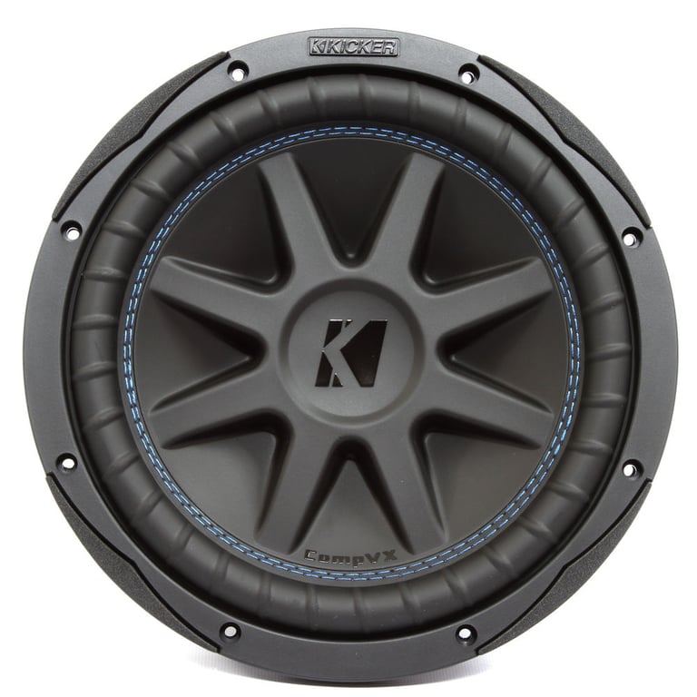 Buy One Get One Half Off Deal, Kicker CompVX CVX104 (44CVX104) Image 2