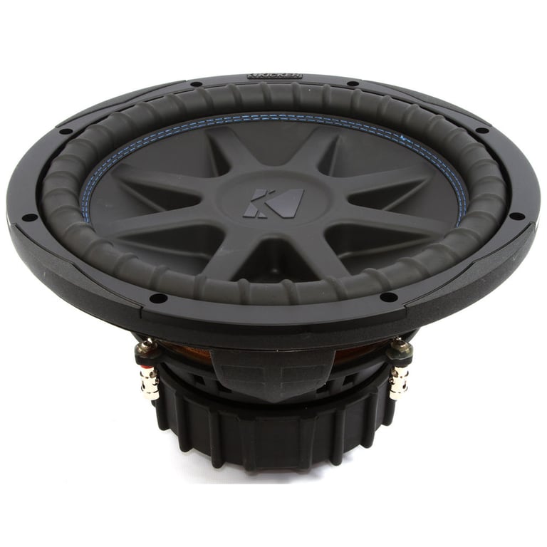 Buy One Get One 1/2 Off Deal, Kicker CompVX CVX122 (44CVX122) Image 5