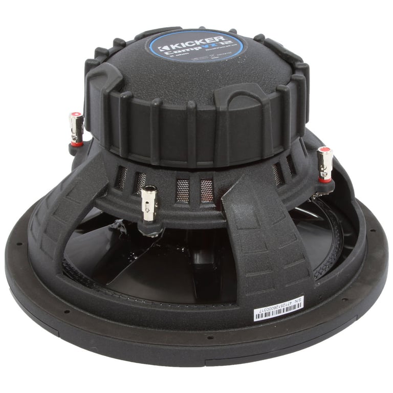 Buy One Get One 1/2 Off Deal, Kicker CompVX CVX122 (44CVX122) Image 6