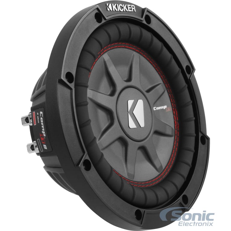 Buy One Get One Half Off Deal, Kicker CompRT CWRT82 (43CWRT82) Image 3
