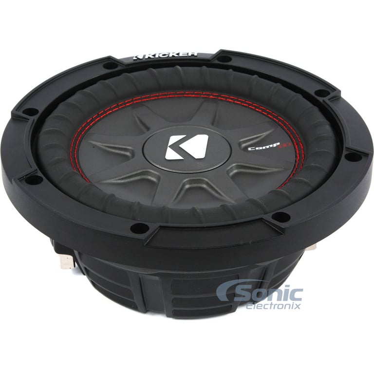 Buy One Get One Half Off Deal, Kicker CompRT CWRT82 (43CWRT82) Image 4