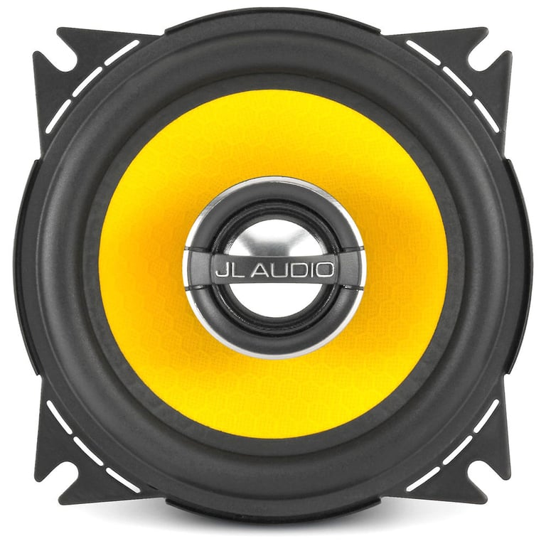 JL Audio C1-400x (Like New (Open Box)) Image 2