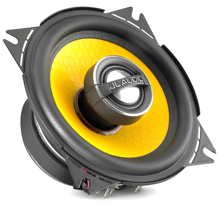 JL Audio C1-400x (Open Box, Great) Image 3