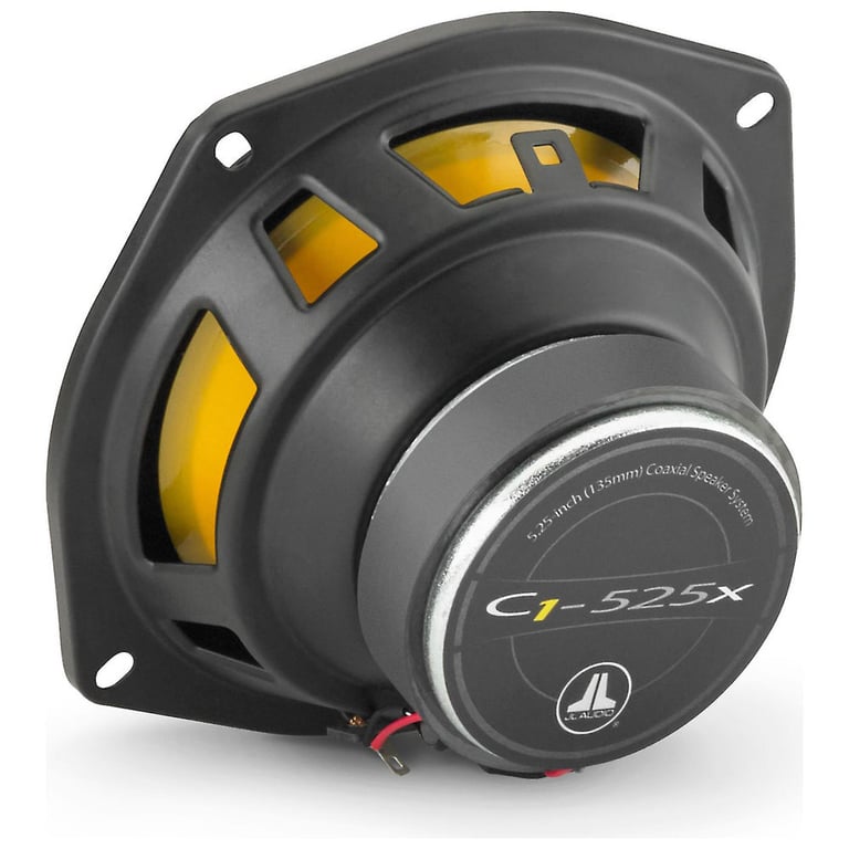 JL Audio C1-525x (Open Box, Great) Image 4