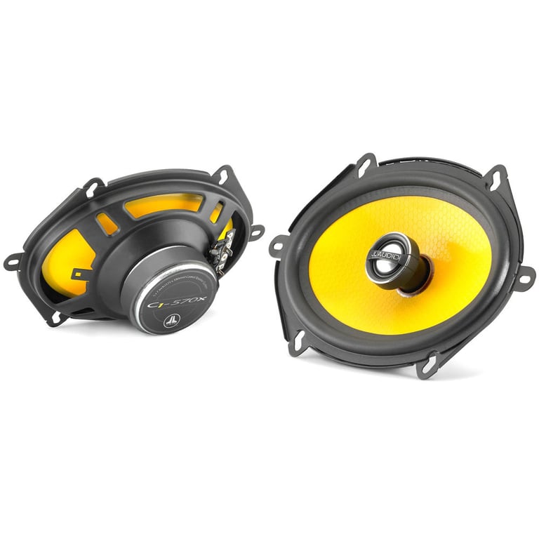 JL Audio C1-570x (C1570x) (Open Box, Great) Image 1