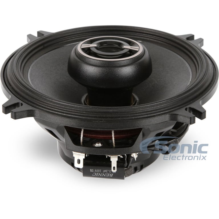 Alpine Type-R SPR-50 + Free Sound Deadening Kit Image 2