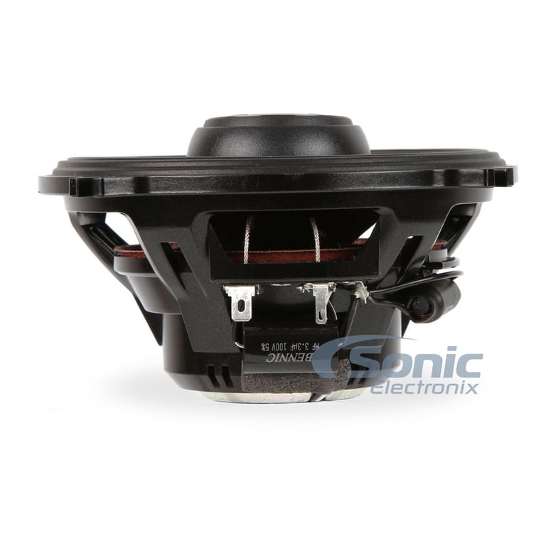 Alpine Type-R SPR-50 + Free Sound Deadening Kit Image 3