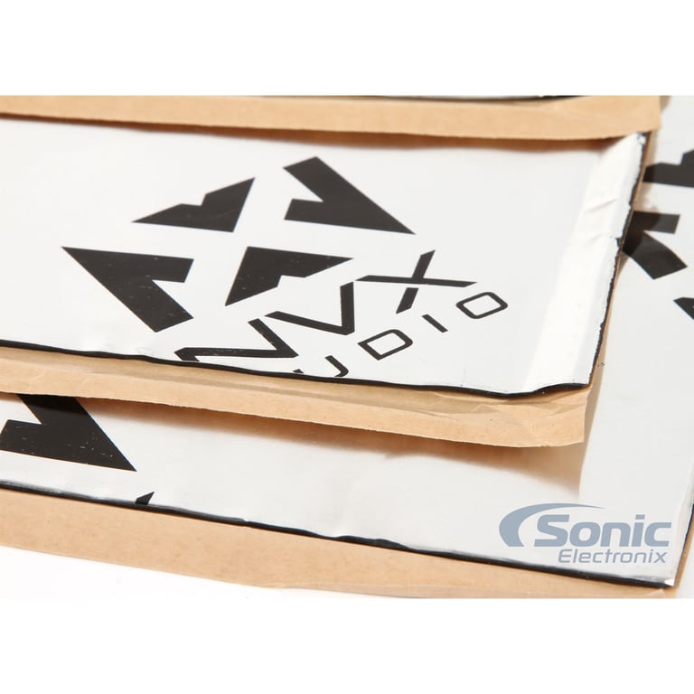 Alpine Type-R SPR-50 + Free Sound Deadening Kit Image 7