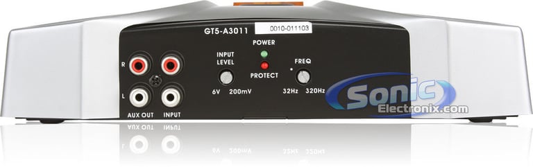 JBL GT5-A3011 Image 2