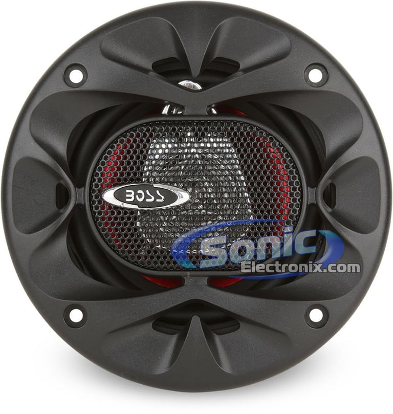 Boss CH4230 Image 2