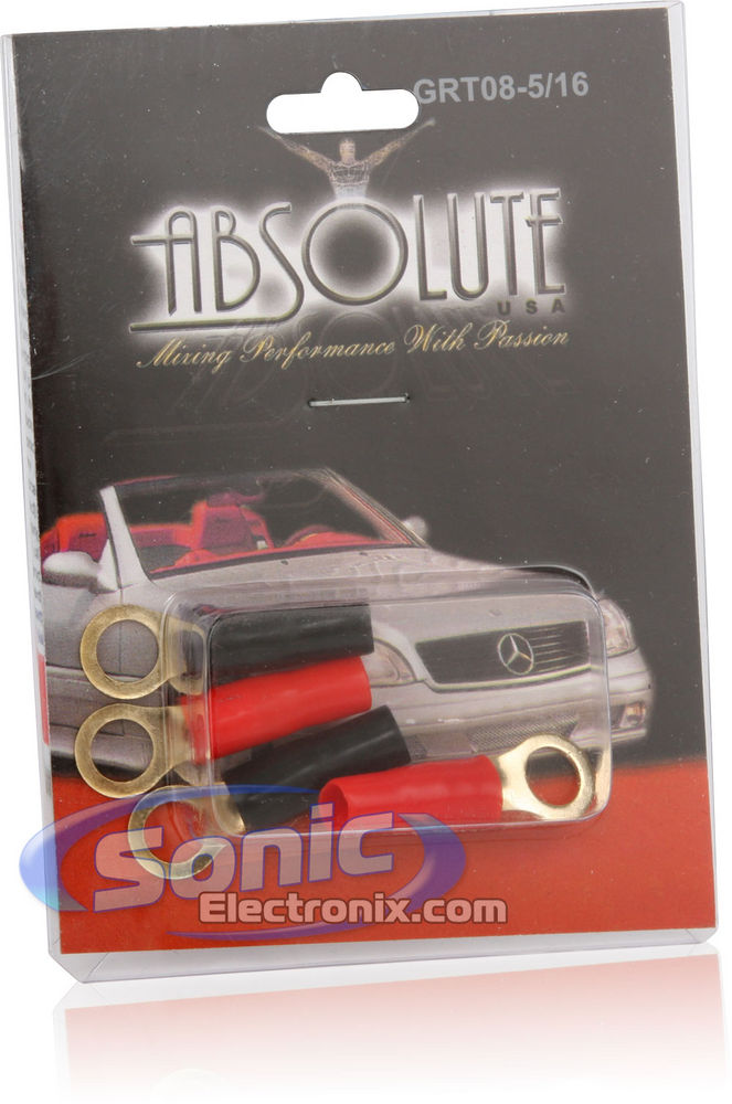 Absolute GRT08-5/16 Image 2