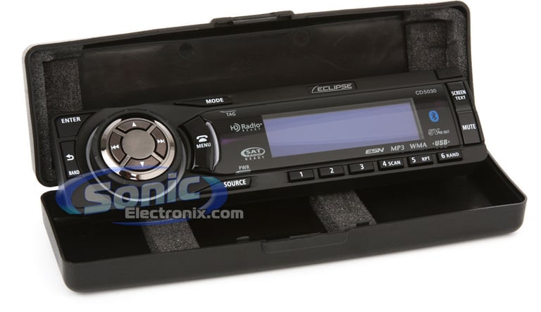 Eclipse CD5030 Image 7