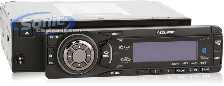 Eclipse CD5030 Image 3