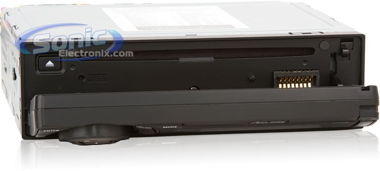 Eclipse CD5030 Image 4