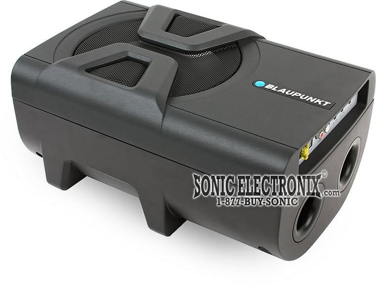 Blaupunkt THb 210A Image 1
