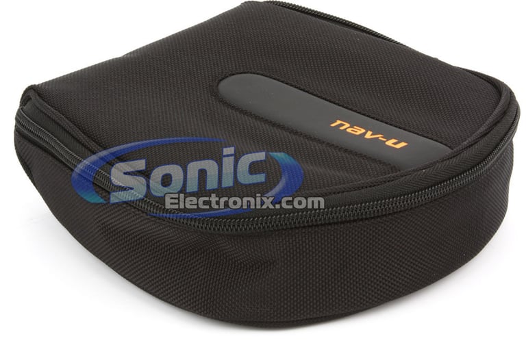 Sony NVAB10G (NVA-B10G) Image 1