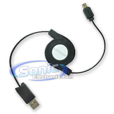 Scosche MUSBR Image 2