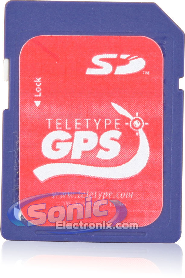 TeleType 31002G WorldNav 3100 (TTC31002) Image 10