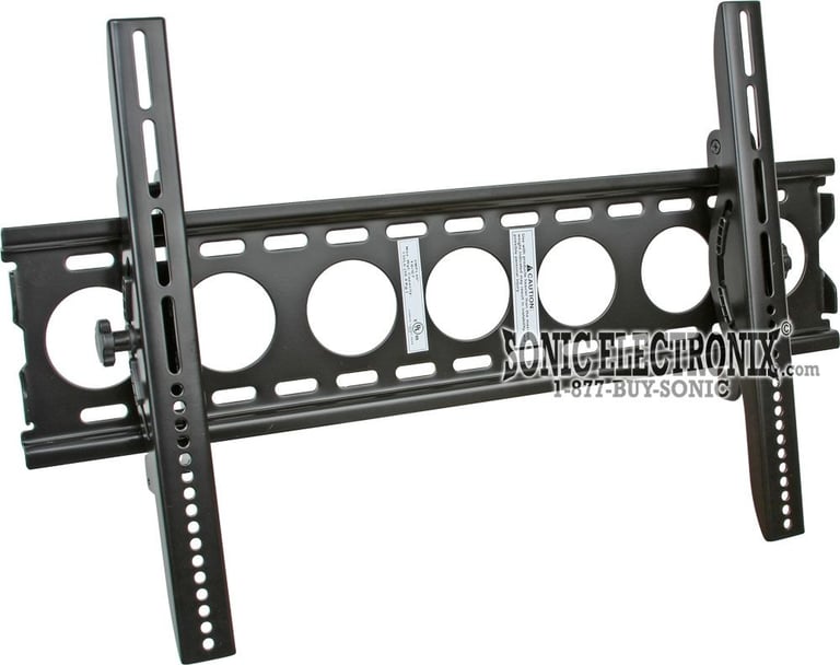 Sanus VMPL50B VisionMount (Black VMPL50/B) Image 1