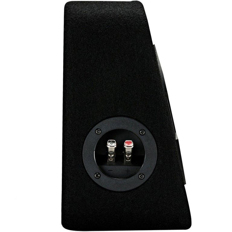 Kicker CompRT 43TCWRT672 Image 2