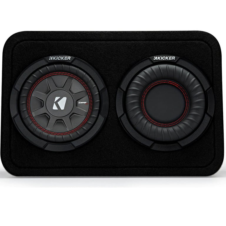 Kicker CompRT 43TCWRT672 Image 1