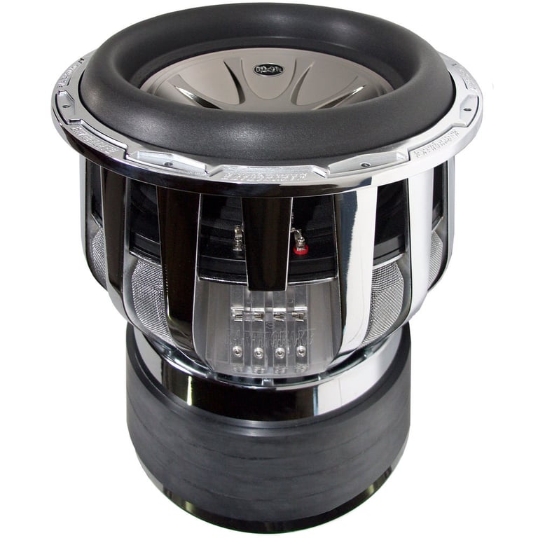 Earthquake Sound HoleeS 15 Open Box (Good, Used) Image 1